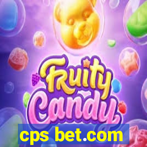 cps bet.com