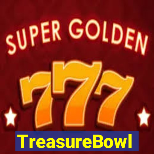 TreasureBowl treasure bowl jdb