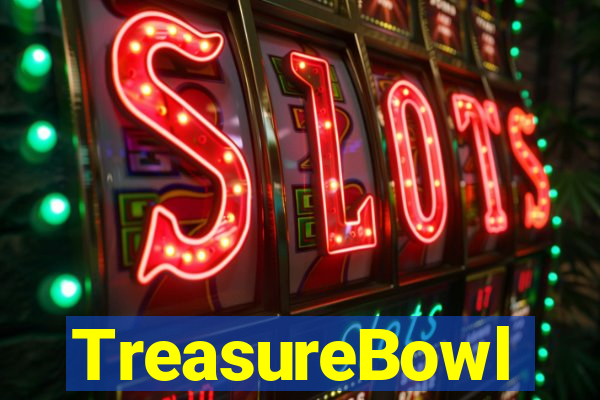 TreasureBowl treasure bowl jdb