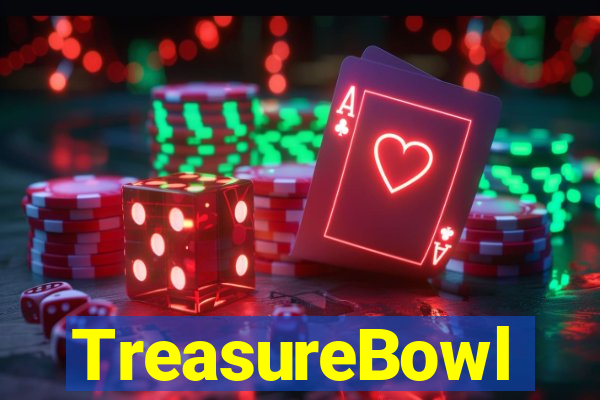 TreasureBowl treasure bowl jdb