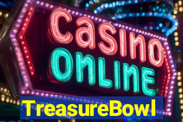 TreasureBowl treasure bowl jdb