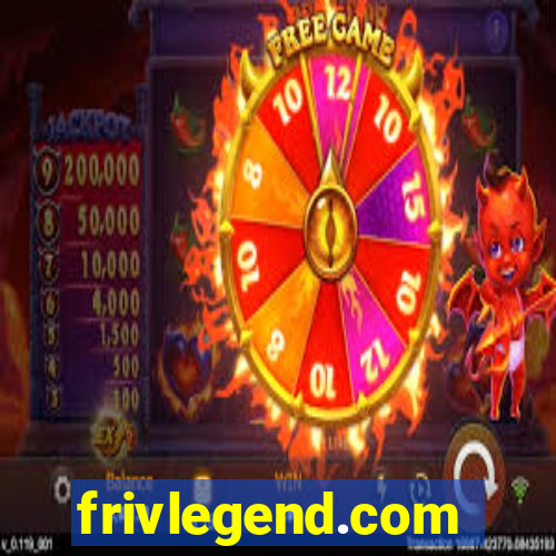 frivlegend.com