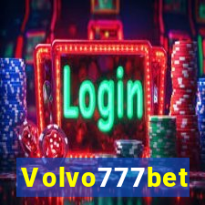 Volvo777bet