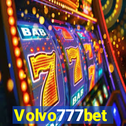 Volvo777bet