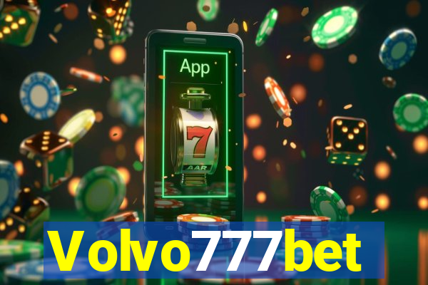 Volvo777bet