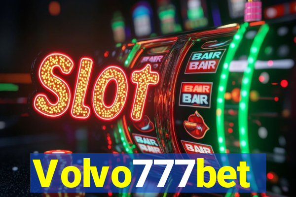 Volvo777bet