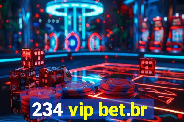 234 vip bet.br