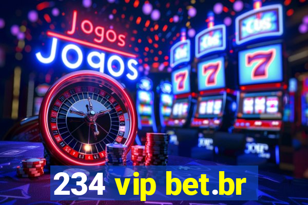 234 vip bet.br