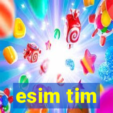 esim tim