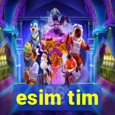 esim tim