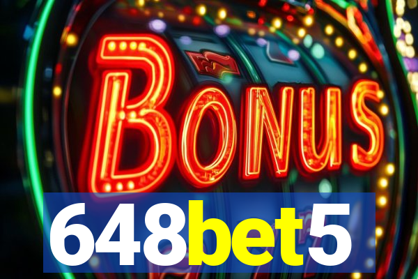 648bet5