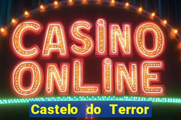 Castelo do Terror bh castelo do terror shopping del rey