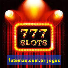 futemax.com.br jogos