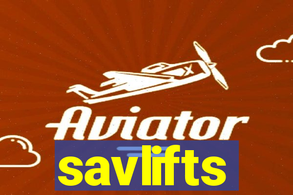 savlifts