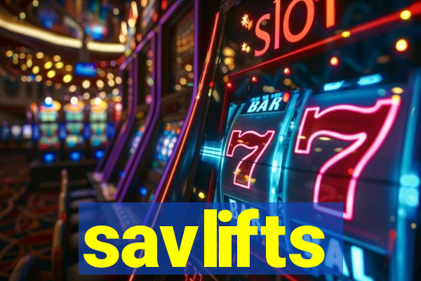 savlifts