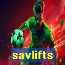 savlifts