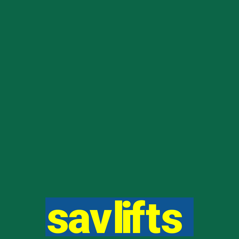 savlifts