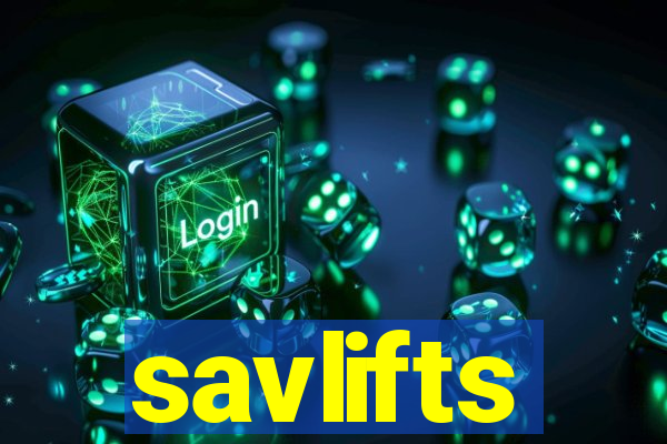 savlifts