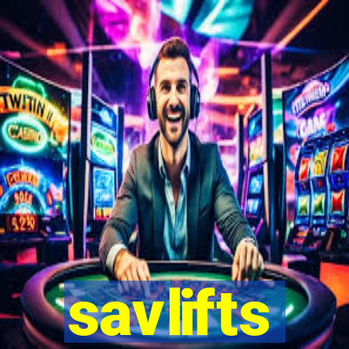 savlifts