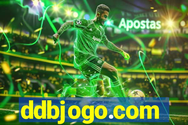 ddbjogo.com