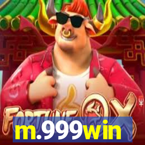 m.999win