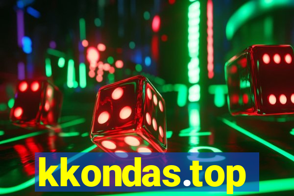 kkondas.top