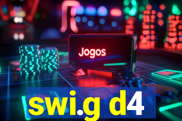 swi.g d4