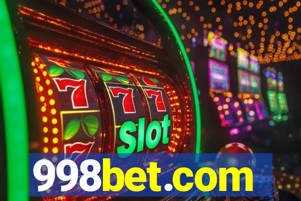 998bet.com