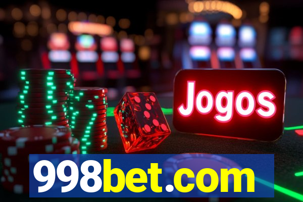 998bet.com