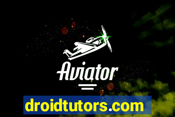 droidtutors.com