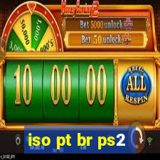 iso pt br ps2