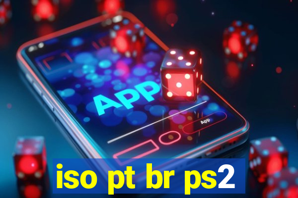 iso pt br ps2