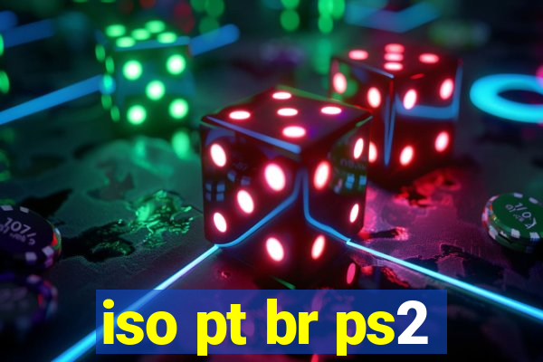 iso pt br ps2