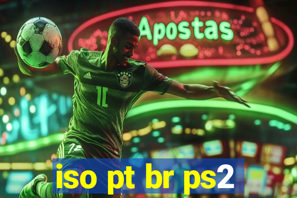 iso pt br ps2