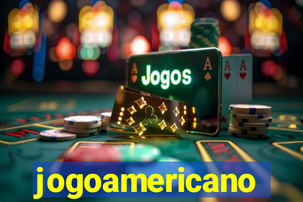 jogoamericano