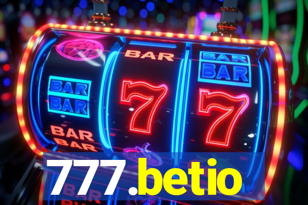 777.betio