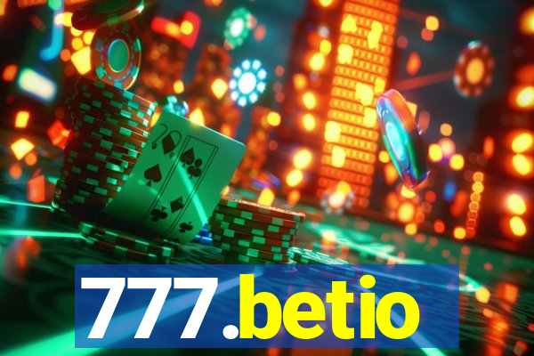 777.betio