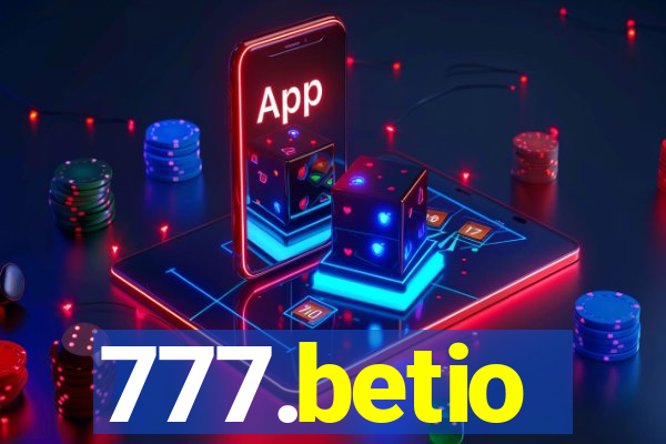 777.betio