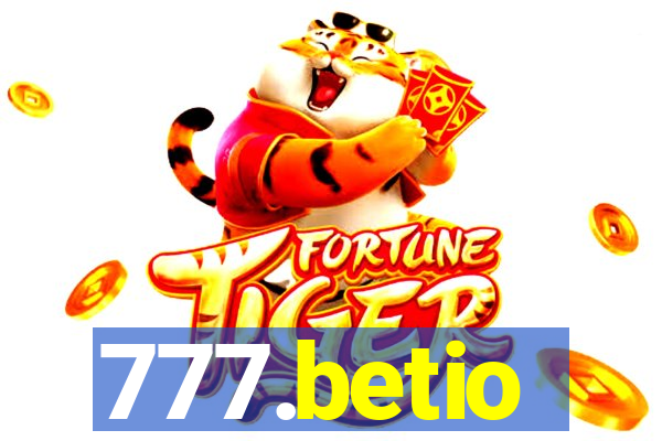 777.betio