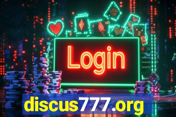 discus777.org