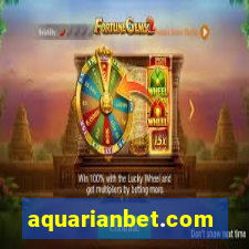 aquarianbet.com