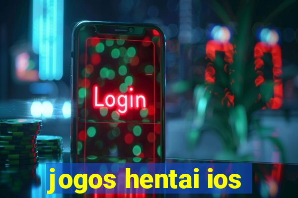 jogos hentai ios