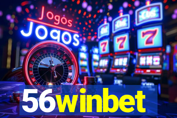 56winbet