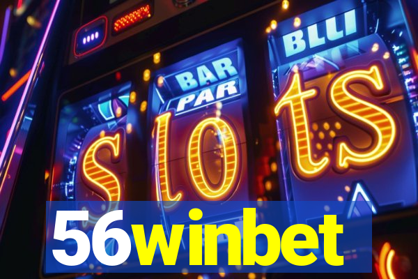 56winbet