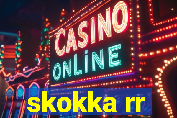 skokka rr