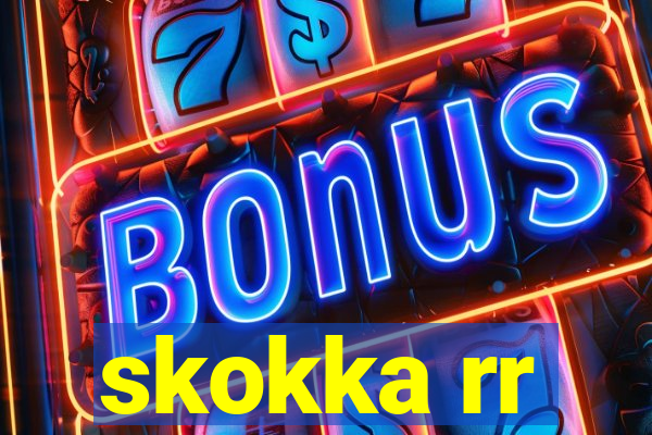 skokka rr