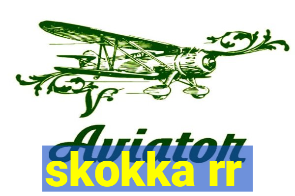 skokka rr