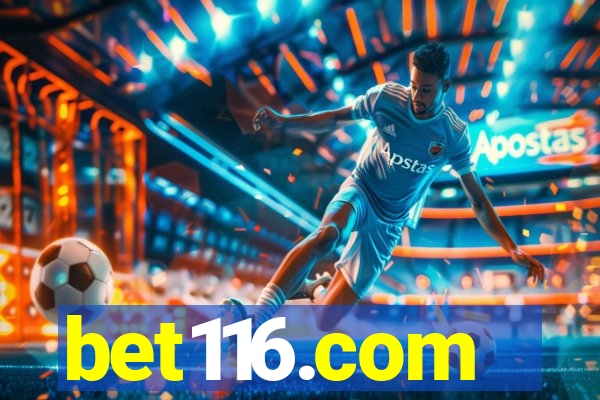 bet116.com