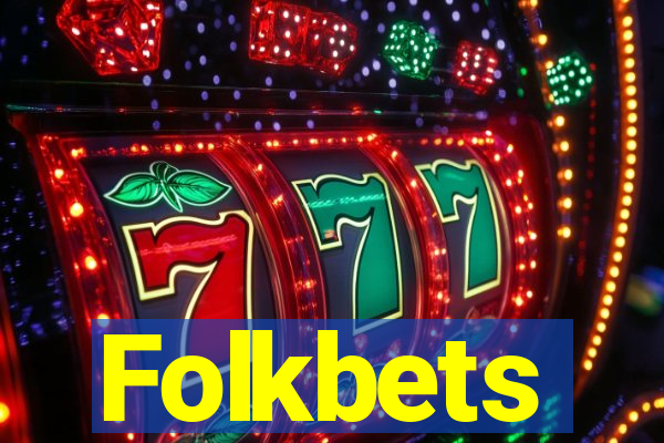 Folkbets