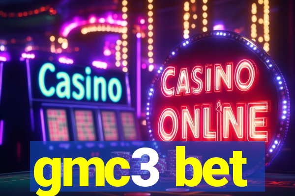 gmc3 bet